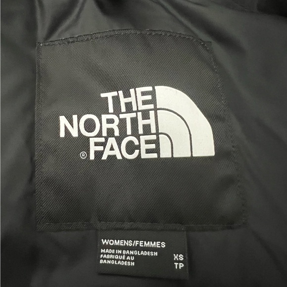 The North Face Retro Nuptese puffer - Picture 2 of 11
